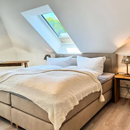 Kuestenkajuete Whg 7 Zingst