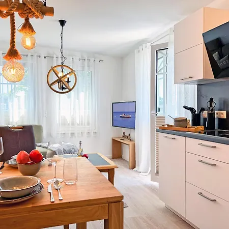 Kuestenkajuete Whg 7 *