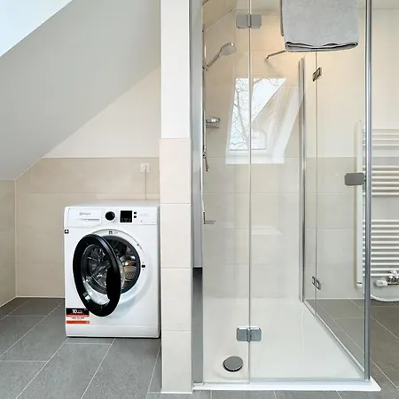 Kuestenkajuete Whg 7 * Zingst