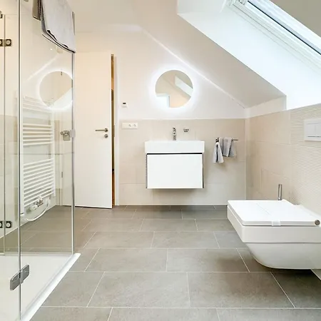 Kuestenkajuete Whg 7 *