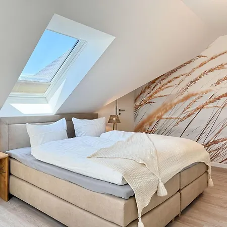 Apartment Kuestenkajuete Whg 7 *