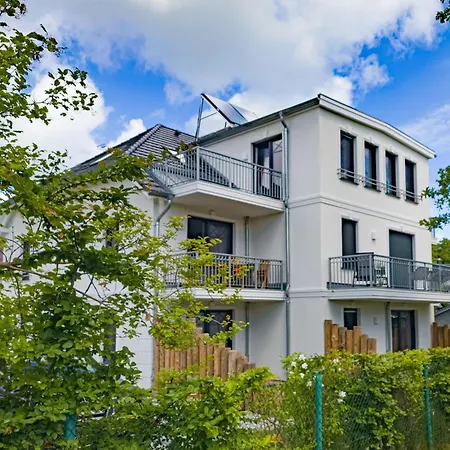 Kuestenkajuete Whg 7 *